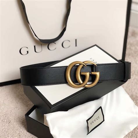 gucci belt legit check|is gucci belt real.